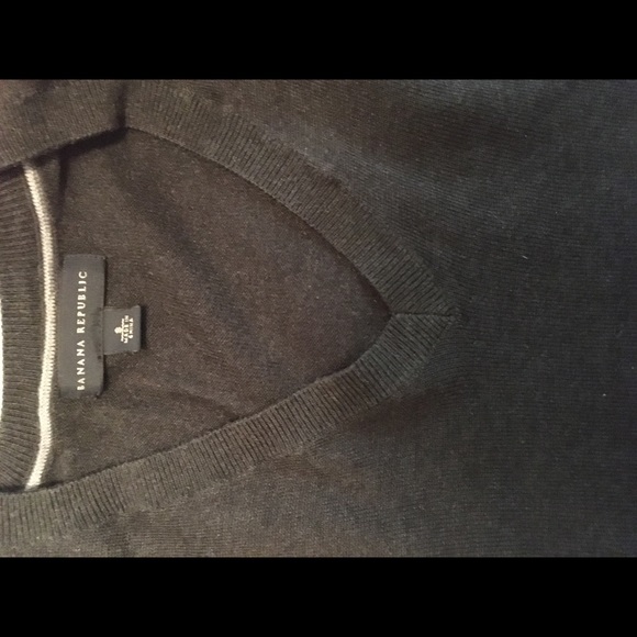 Men’s sweater - Picture 3 of 4